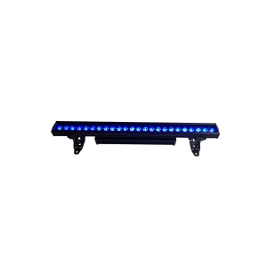 Светодиодный линейный прожектор Proton Lighting PL linea 288 RGBWA+UV ip65