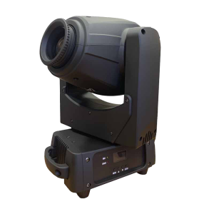 Вращающаяся голова Proton Lighting PL 100 EVO Spot