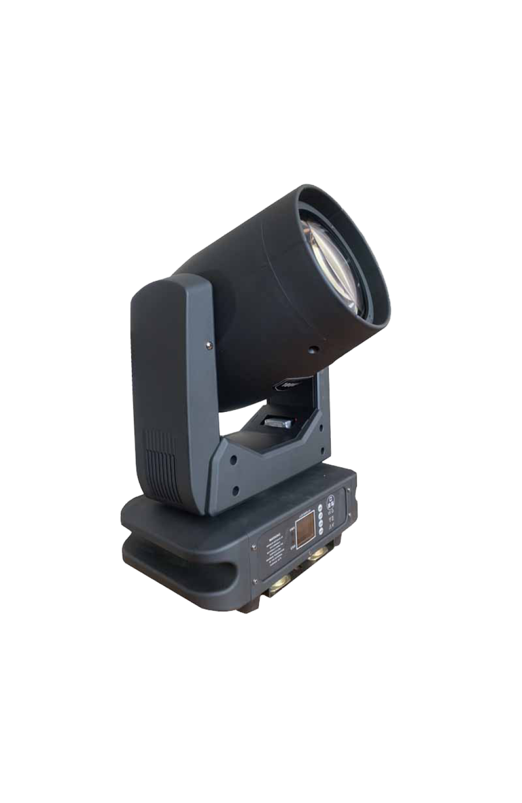 Вращающаяся голова Proton Lighting PL 100 Super Beam