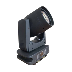 Вращающаяся голова Proton Lighting PL 100 Super Beam