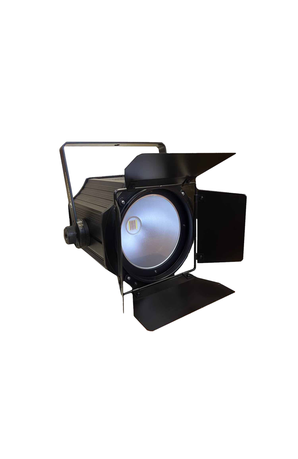 Светодиодный прожектор Proton Lighting PL PAR 200W COB RGBWA+UV