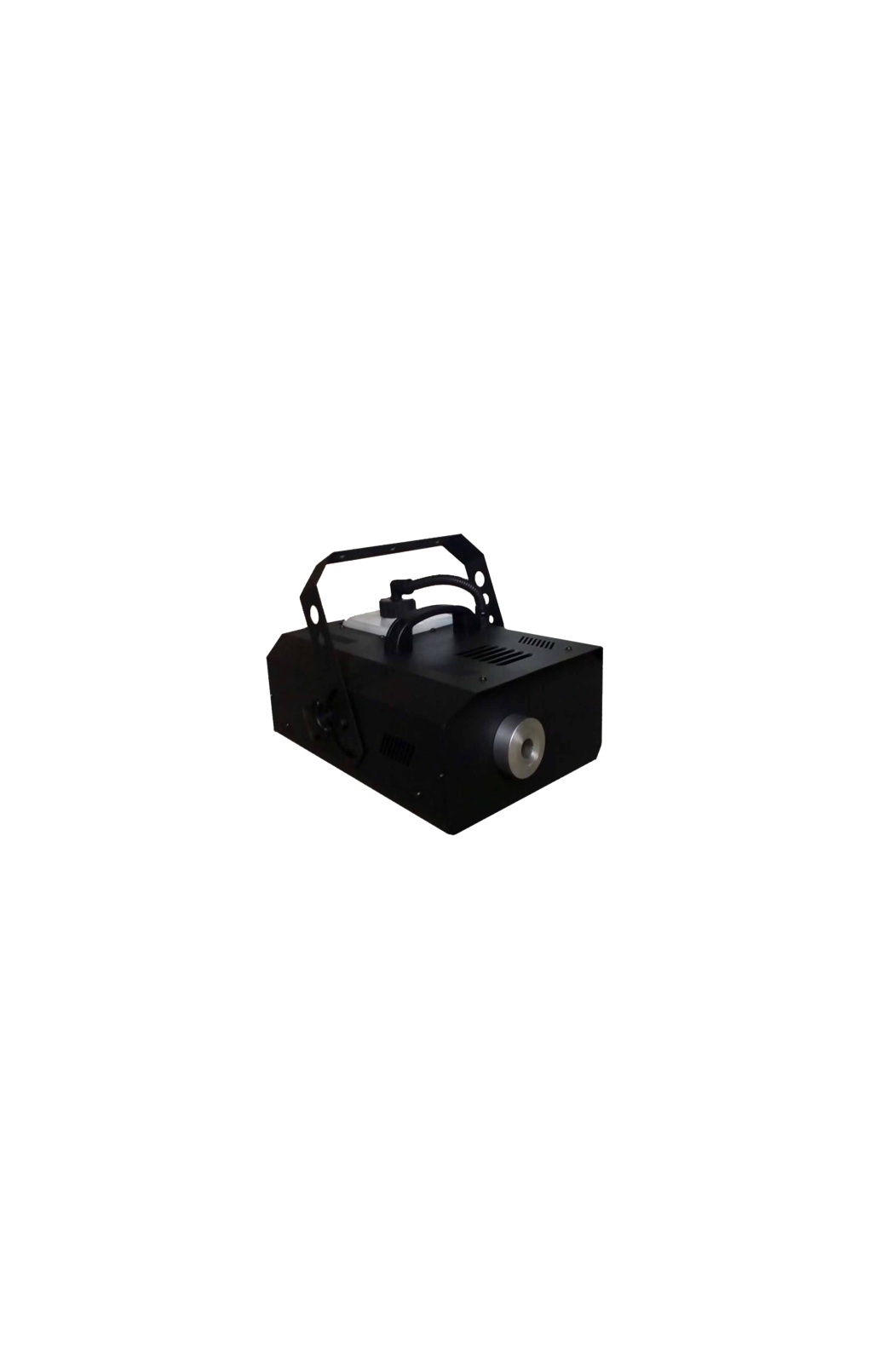 Дым машина Proton Lighting PL FOG 1500 DMX