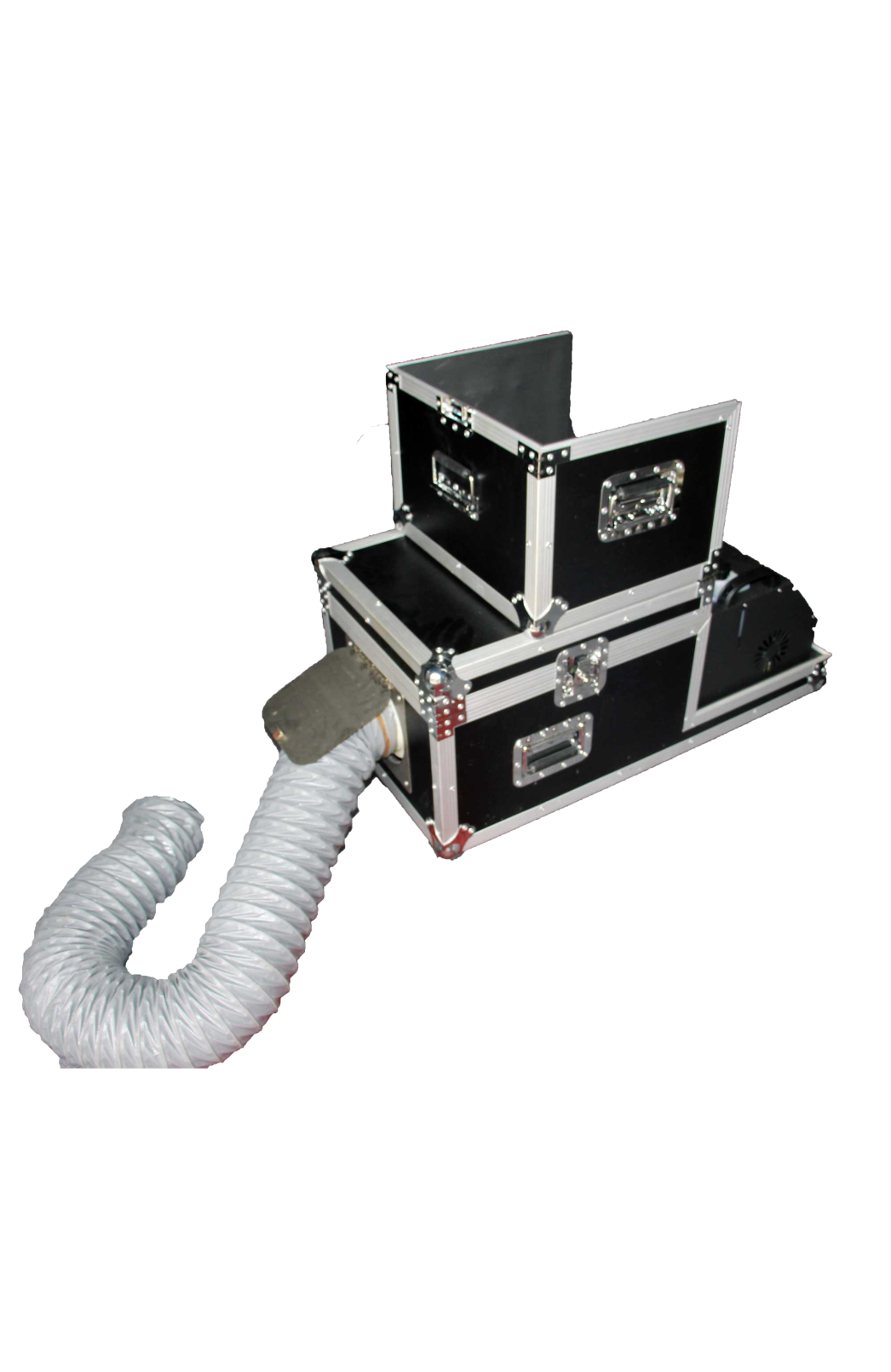 Дым машина Proton Lighting PL Heavy smoke 1800 DMX (тяжелый дым)