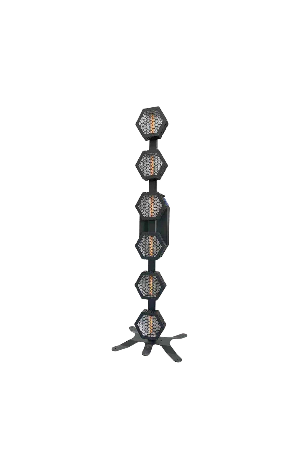 Светодиодный светильник Proton Lighting PL LED BAR HEXAGON 42-60