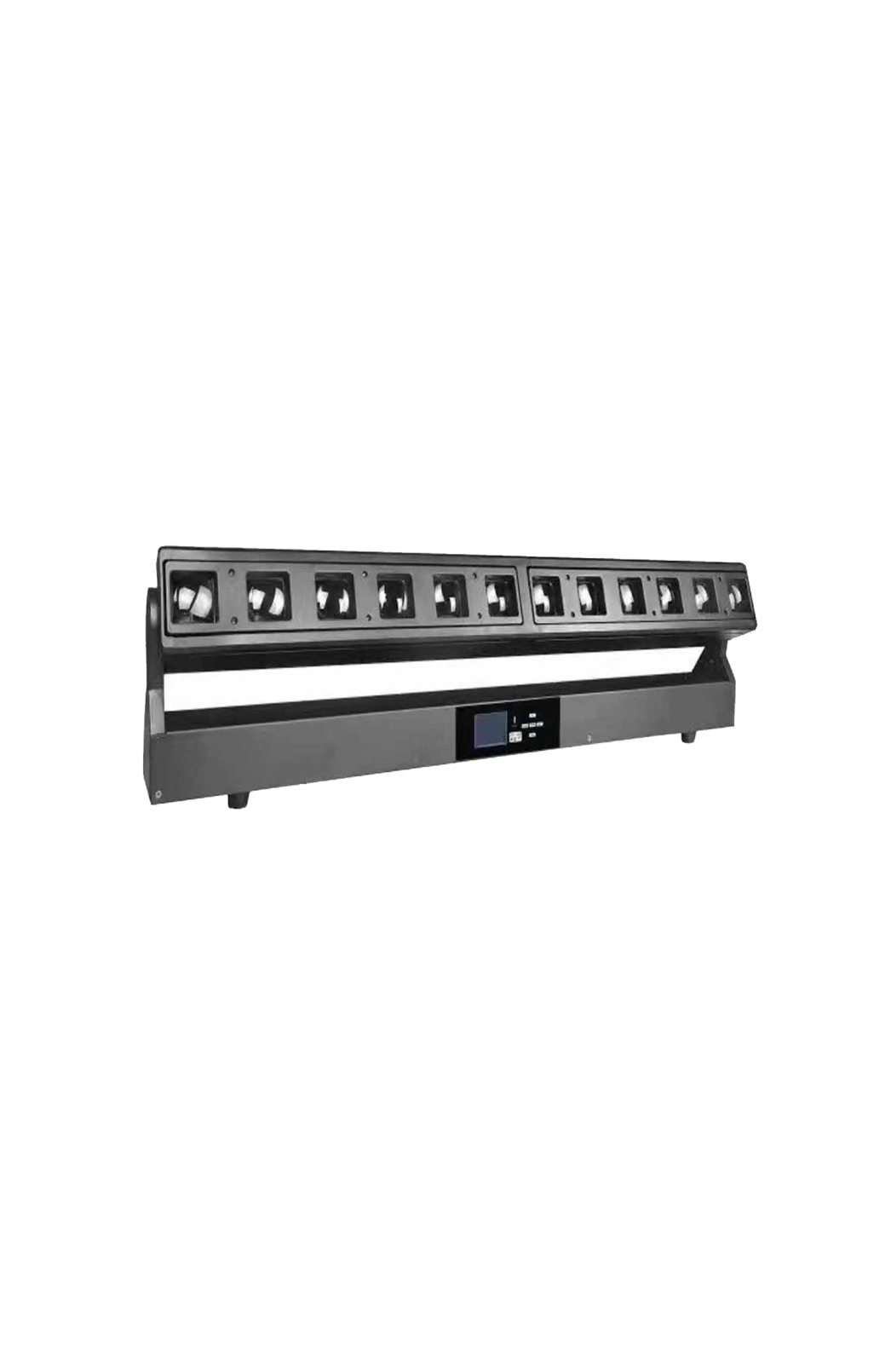Светодиодный прожектор Proton Lighting PL LED Pixel Zoom 12-40