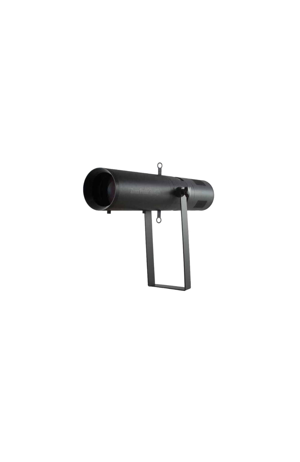 Профильный светодиодный прожектор Proton Lighting PL LED Profile 100W zoom