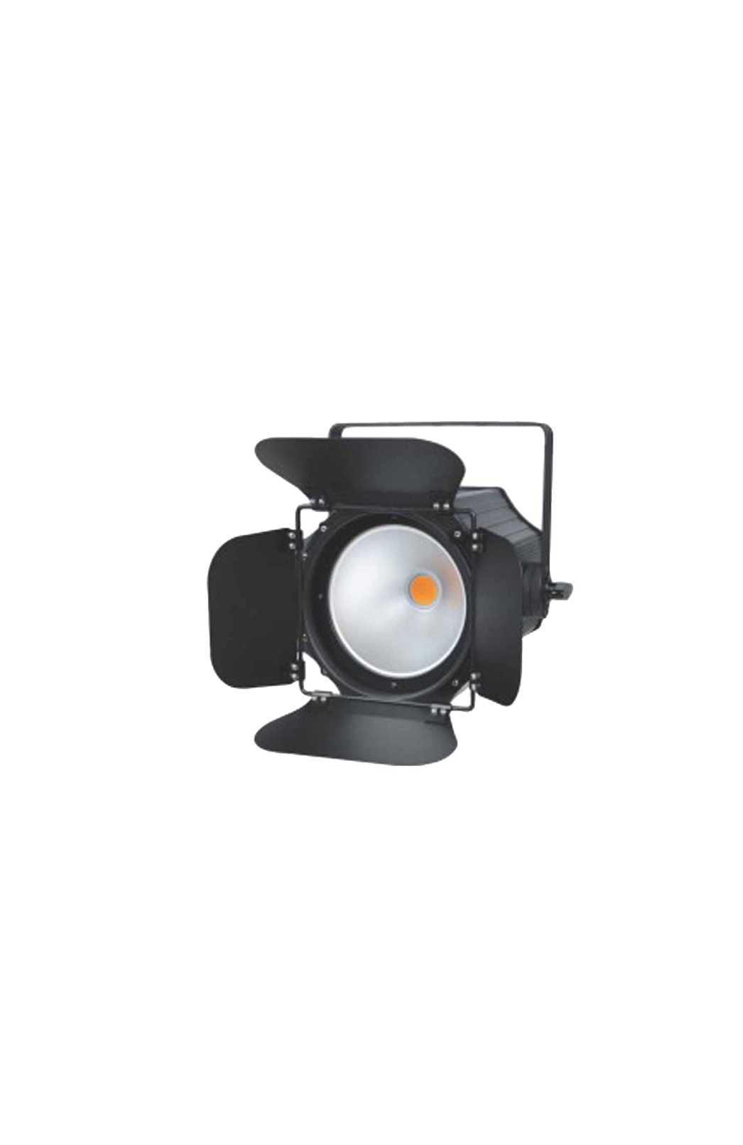 Светодиодный театральный прожектор Proton Lighting PL PAR 200W COB WA