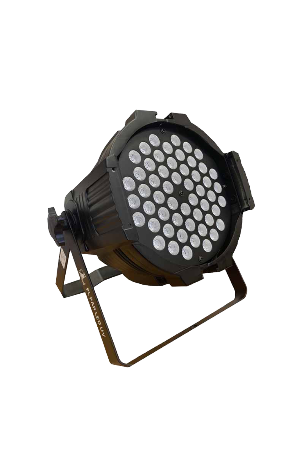 Светодиодный ультрафиолетовый прожектор Proton Lighting PL PAR LED UV 54