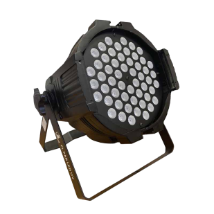 Светодиодный ультрафиолетовый прожектор Proton Lighting PL PAR LED UV 54