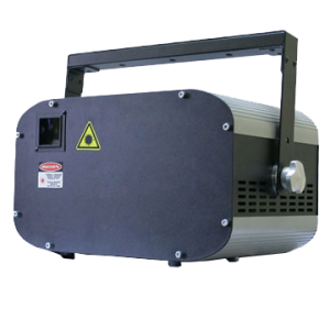 Лазер Proton Lighting PL PR-RGB 1,2/3,0/12,0