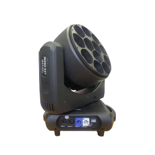Вращающаяся голова Proton Lighting PL 480 Wash ZOOM