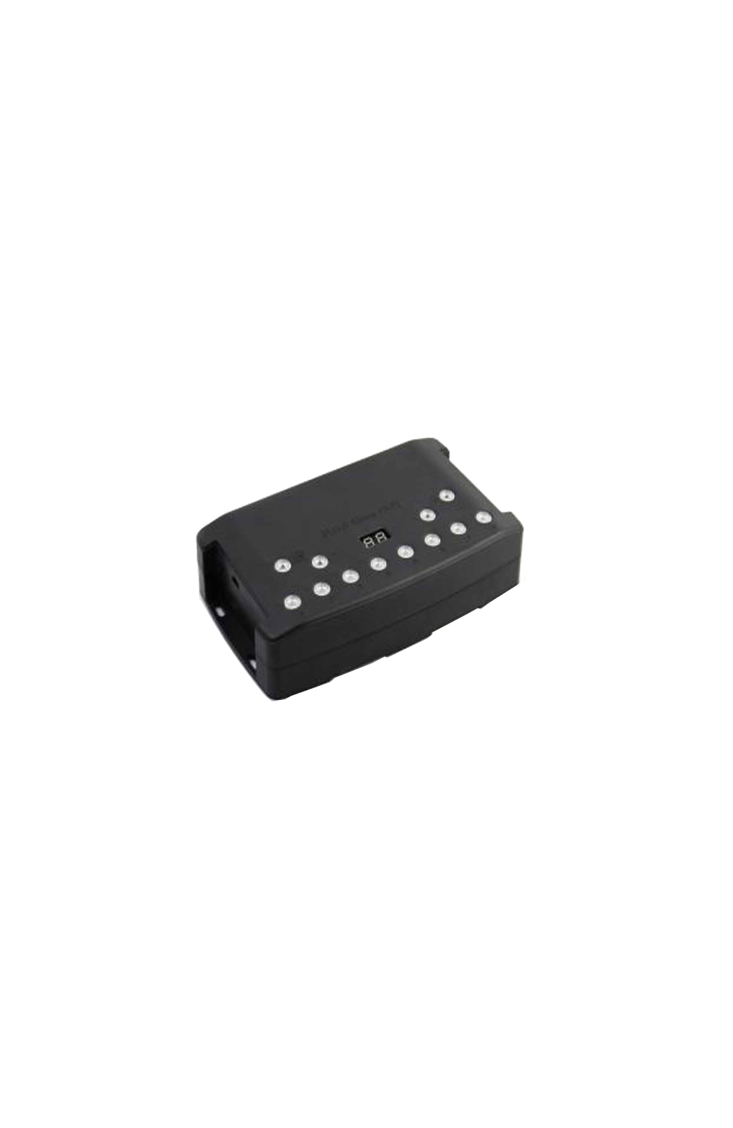 DMX контроллер Chromateq CQSA 512