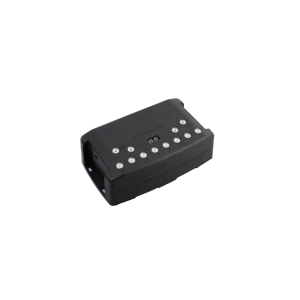 DMX контроллер Chromateq CQSA 512