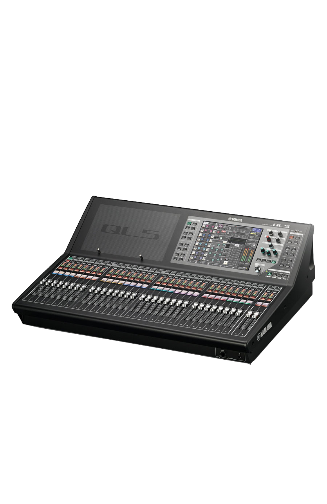 Микшерный пульт Yamaha QL5