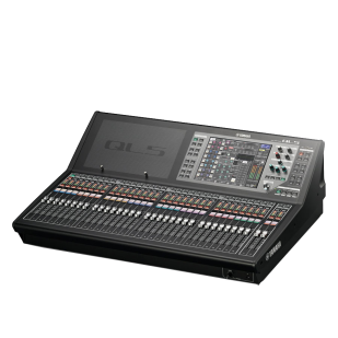 Микшерный пульт Yamaha QL5
