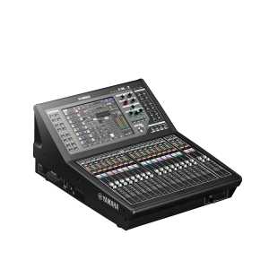 Микшерный пульт Yamaha QL1