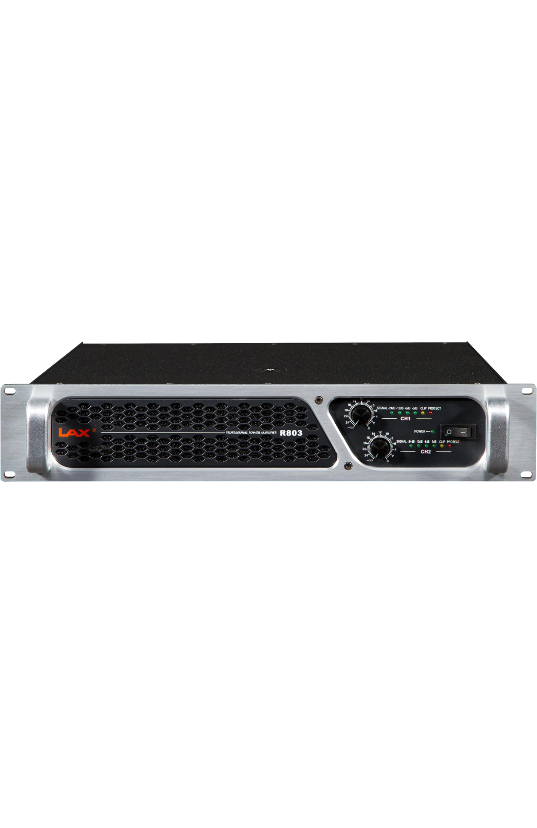 Усилитель мощности LAX R803