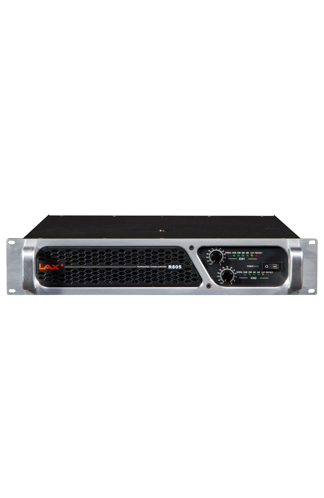 Усилитель мощности LAX R805