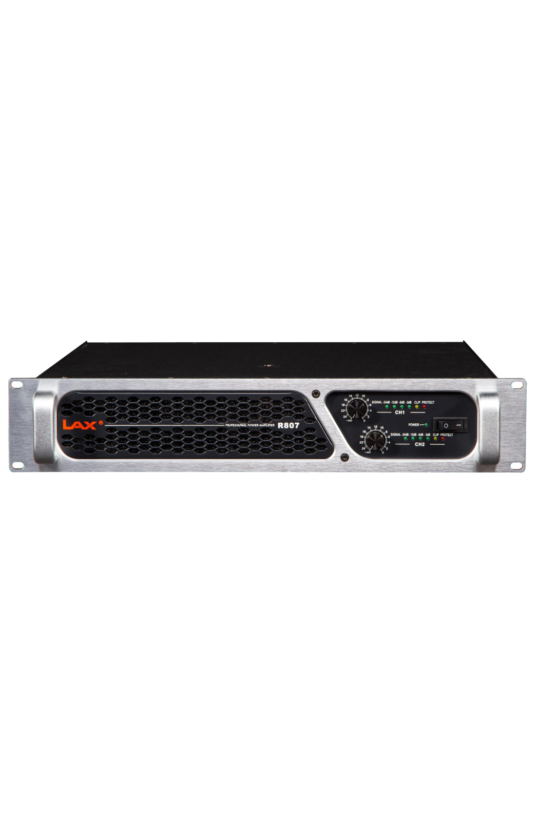 Усилитель мощности LAX R806