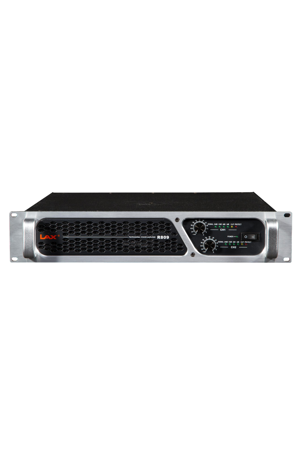 Усилитель мощности LAX R807