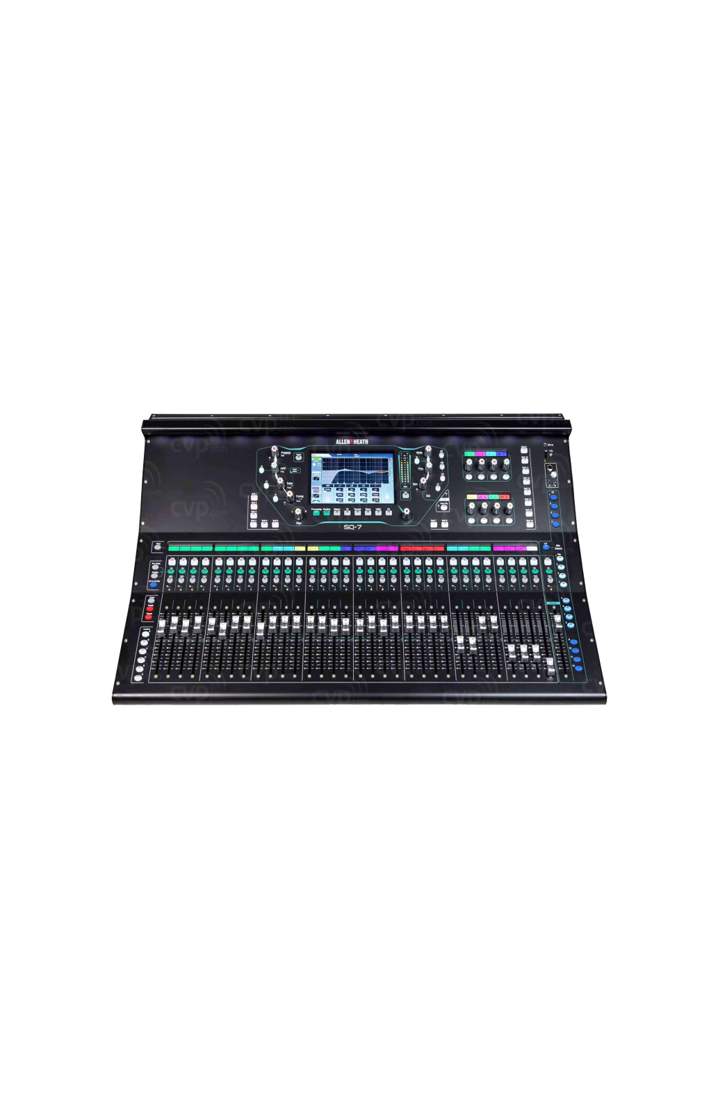 Мишкерный пульт Allen & Heath SQ-7
