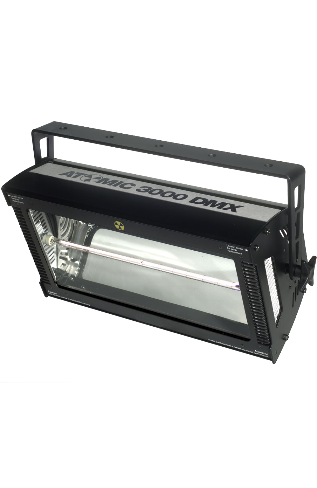 Стробоскоп Proton Lighting PL Atomic 3000 DMX