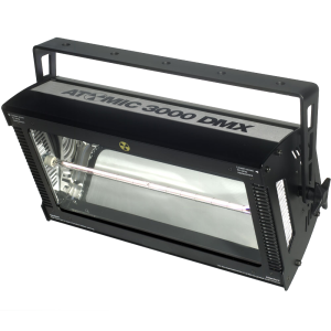 Стробоскоп Proton Lighting PL Atomic 3000 DMX