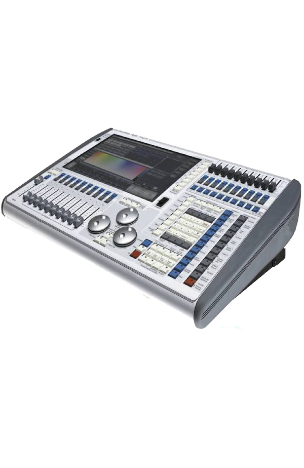 Пульт управление светом Avolites Pearl Tiger Touch