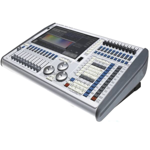 Пульт управление светом Avolites Pearl Tiger Touch