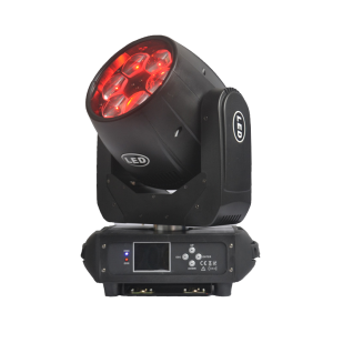 Вращающаяся голова Proton Lighting PL 240 Bee Eye Beam Wash