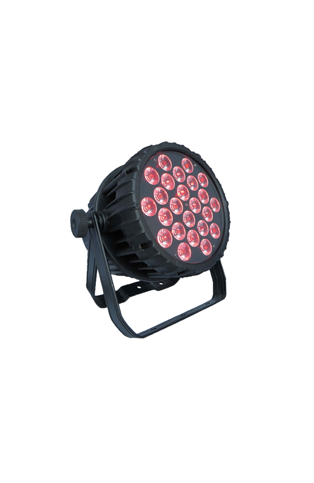 Не вращающаяся голова Proton Lighting PL PAR 24-18 RGBWA+UV ip65