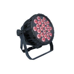 Не вращающаяся голова Proton Lighting PL PAR 24-18 RGBWA+UV ip65