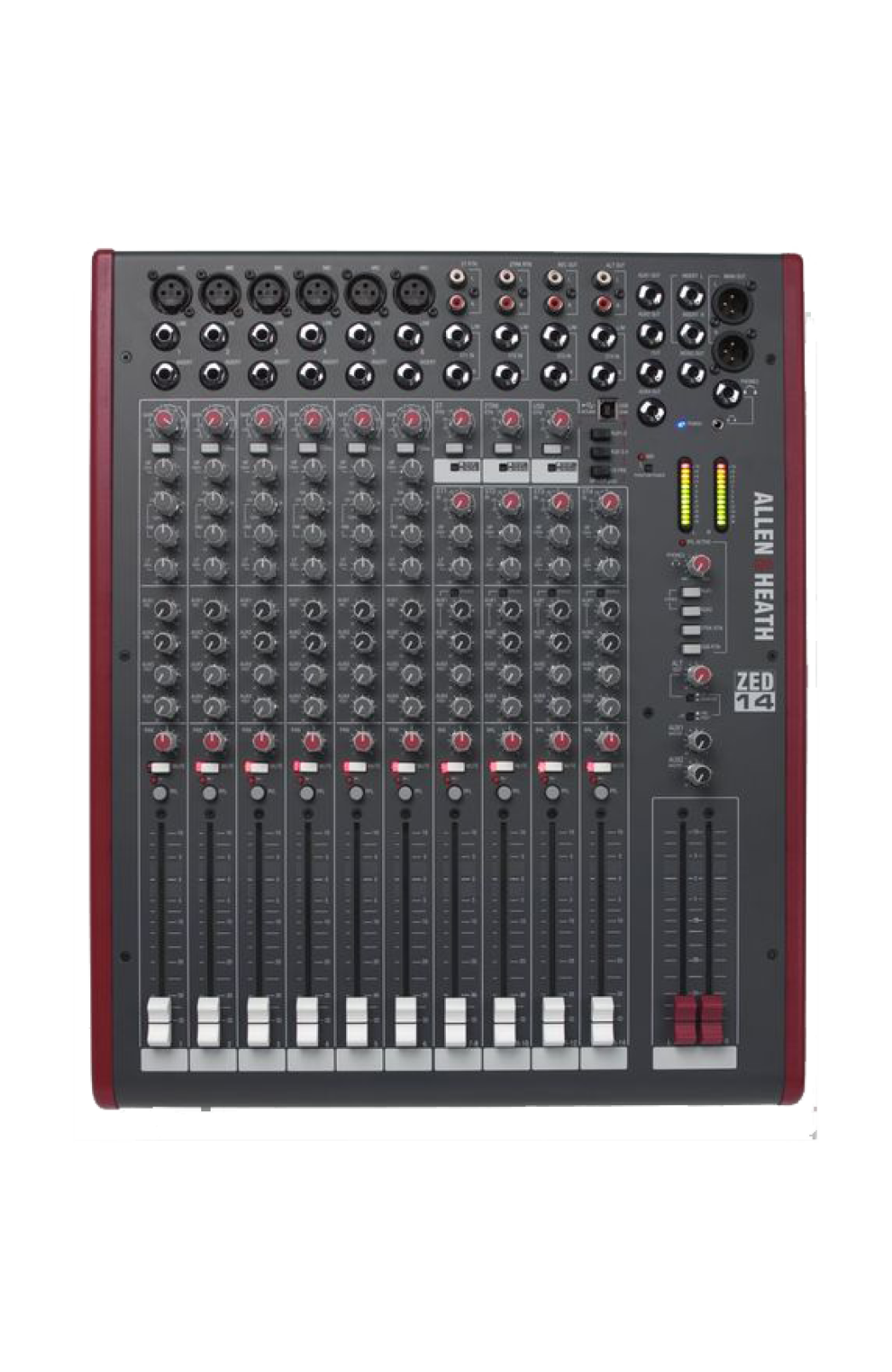 Микшерный пульт Allen & Heath ZED-14