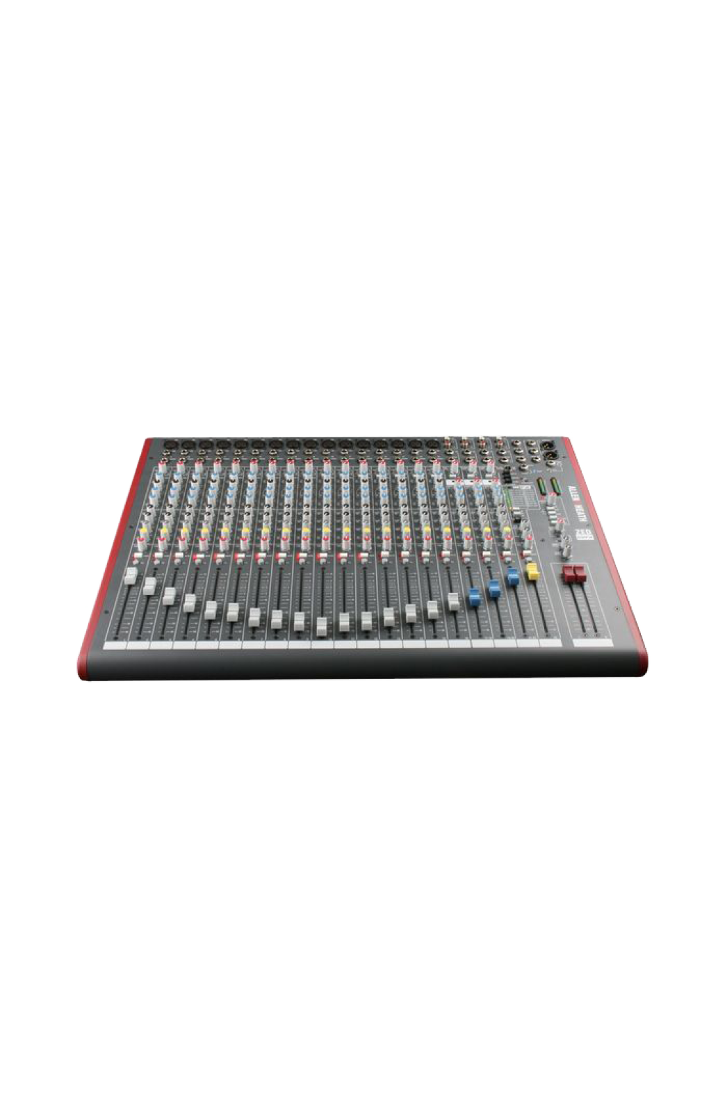 Микшерный пульт Allen & Heath ZED-22FX
