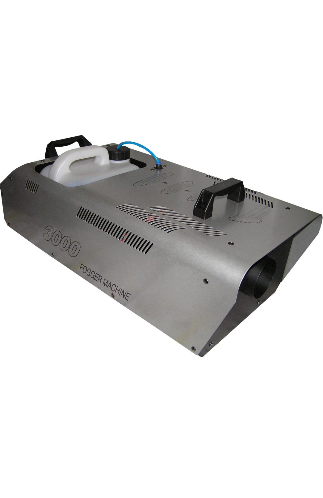 Машина легкого дыма Proton Lighting PL DMX PF-512 3000 W