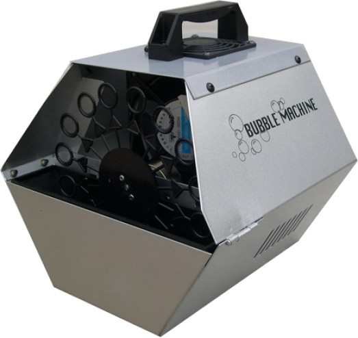Генератор мыльных пузырей Proton Lighting PL Bubble Machine