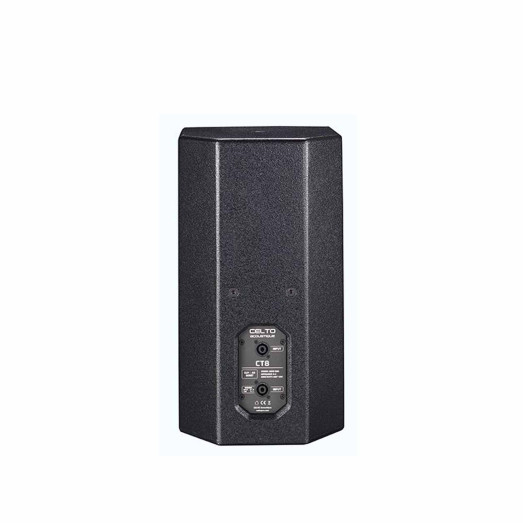 Пассивная акустическая система Celto Acoustique CT8
