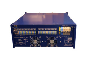 Диммер Протон Фаворит 7Д 12-16 DMX 512
