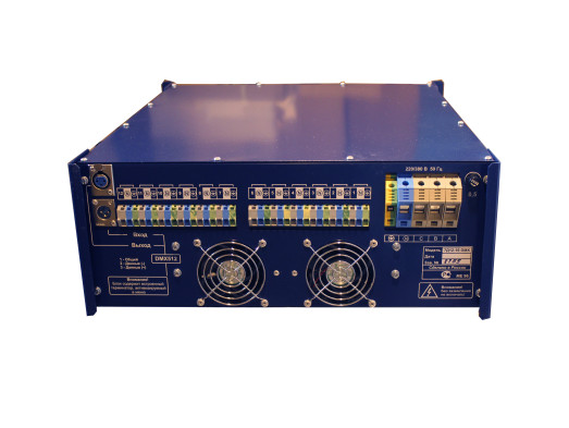 Диммер Протон Фаворит 7Д 12-16 DMX 512