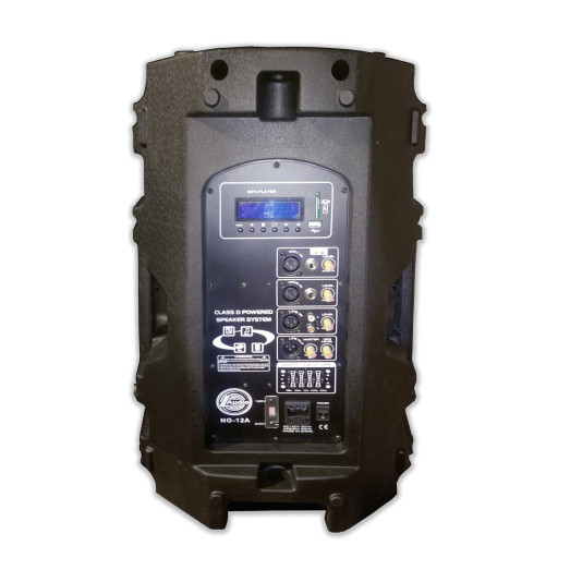 Активная акустическая система L-Audio NG-12A