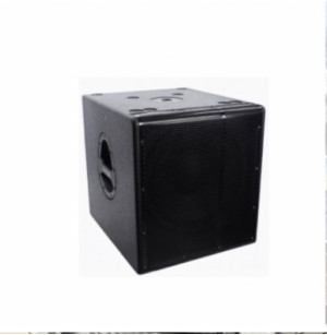 Активный сабвуфер L-Audio SB18