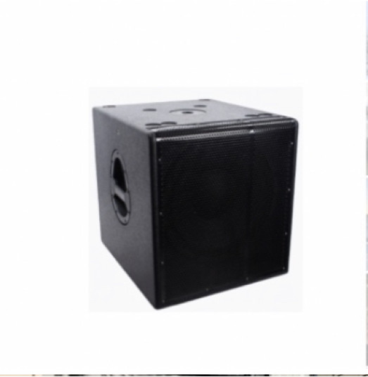 Активный сабвуфер L-Audio SB18