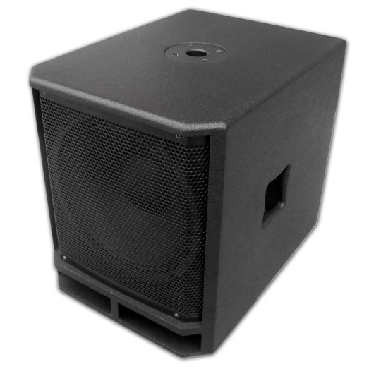 Активная акустическая система L-Audio Сombo 1500