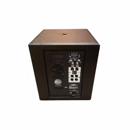 Активная акустическая система L-Audio Сombo 1500