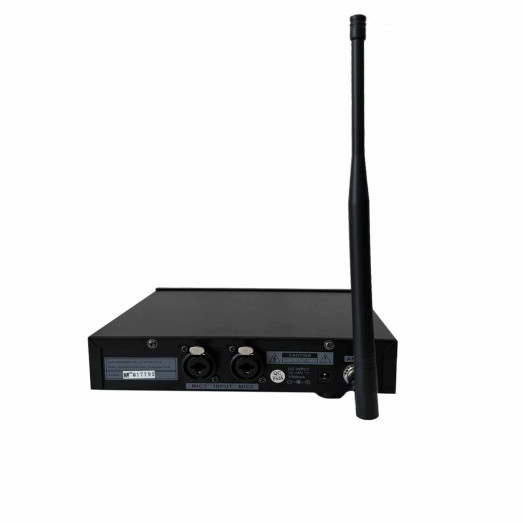 Микрофонная радиосистема Micnet Audire Omnia