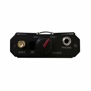 Микрофонная радиосистема Micnet Audire Omnia