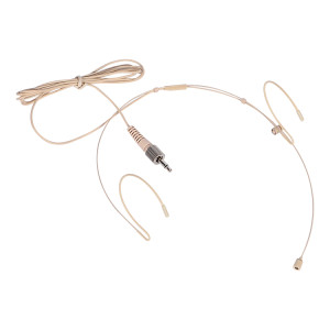 Микрофонная радиосистема Micnet Dual Head Set (2 головных микрофона)