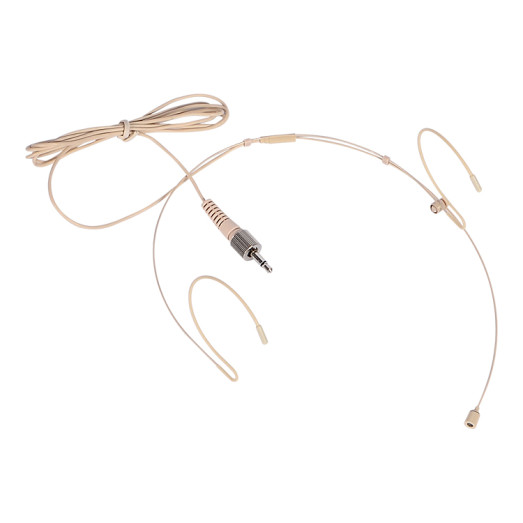 Микрофонная радиосистема Micnet Dual Head Set (2 головных микрофона)