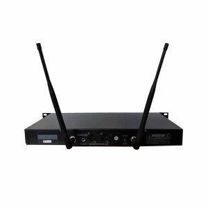 Микрофонная радиосистема Micnet Dual Vocal Set Pro