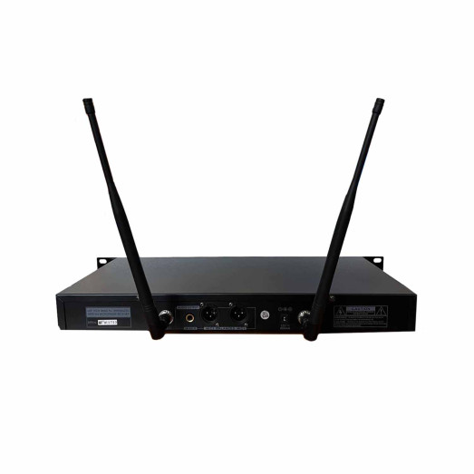 Микрофонная радиосистема Micnet Dual Vocal Set Pro